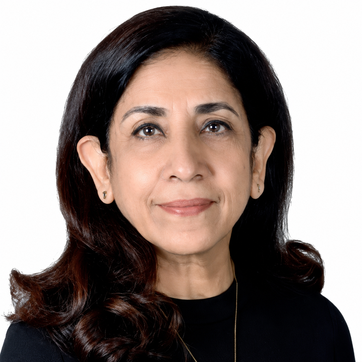 Nina Nagpal